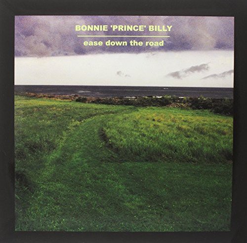 Ease Down The Road Vinyl