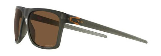 Oakley Holbrook XL Prizm Deep Water, Woodgrain Innfatning Oakley Holbrook XL Prizm Deep Water, Woodgrain Innfatning