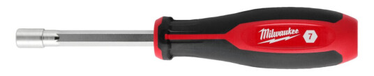 Milwaukee PIPE SKRUTREKKER 7MM