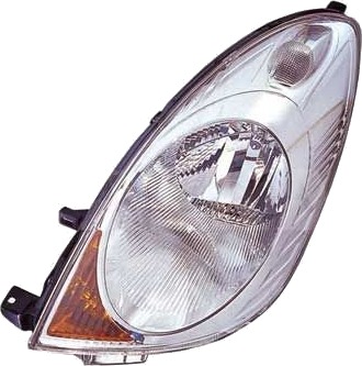 ALKAR 2745544 Frontlykter ALKAR 2745544 Frontlykter