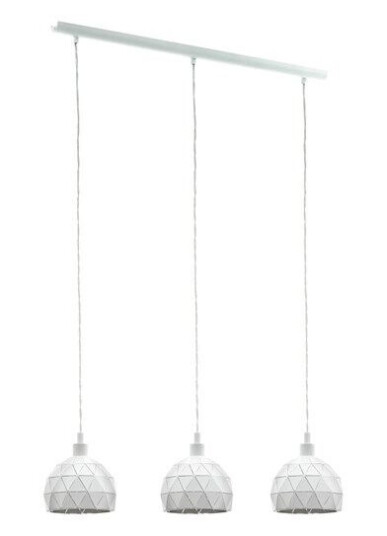EGLO ROCCAFORTE pendant light EGLO ROCCAFORTE pendant light