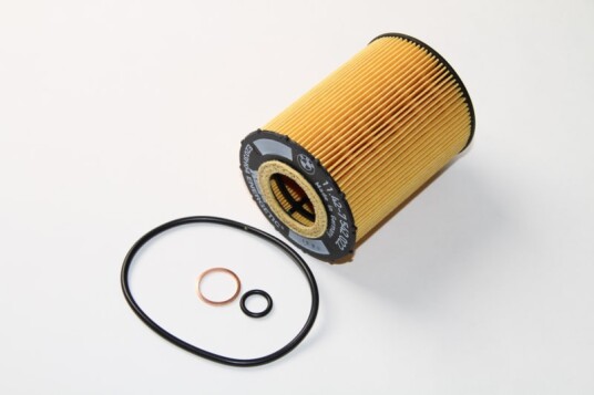 Schaeferbarthold Oljefilter Schaefer 385001970341