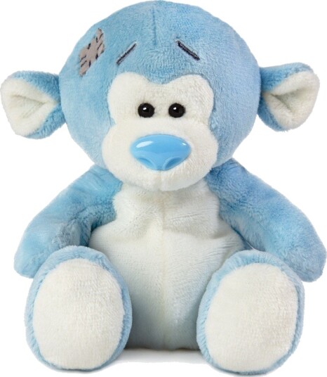 Me To You My Blue Nose Friends Kosedyr Jester Apen Me To You My Blue Nose Friends Kosedyr Jester Apen