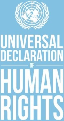 Universal Declaration of Human Rights
