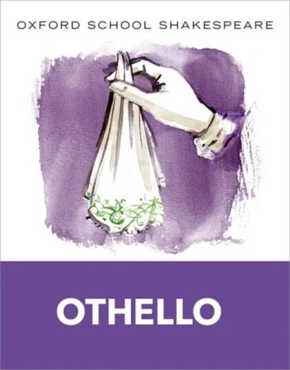 Oxford School Shakespeare: Oxford School Shakespeare: Othello Av William Shakespeare