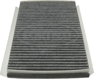Kupefilter CORTECO 80000744 Kupefilter CORTECO 80000744