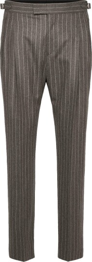 Tiger of Sweden Theo A GREY BROWN 44 Regular