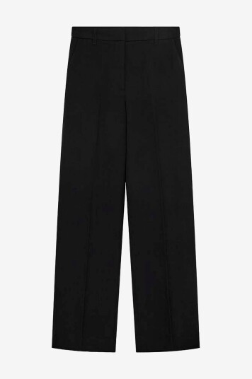Copenhagen Muse Dressbukser cmTailor Svart