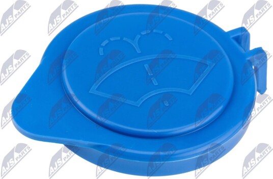 Deksel, vaskevannstank NTY KZS-CT-001