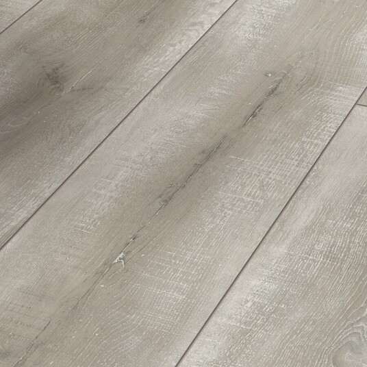 Laminatgulv - Parador Trendtime 6 Eik Vintage Grey Antique Laminatgulv - Parador Trendtime 6 Eik Vintage Grey Antique