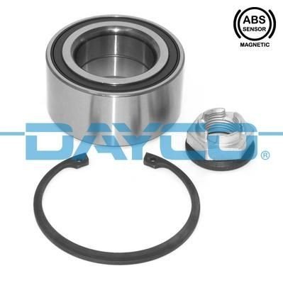 Hjullager DAYCO KWD1266