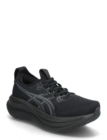 Asics Gel Nimbus 28 Black 35.5