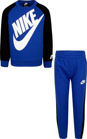 Nike | Ee-Fleece/Terry Set | 98-104