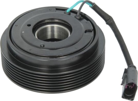 Magnetclutch, klimakompressor THERMOTEC KTT040170