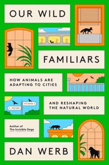 Our Wild Familiars Our Wild Familiars