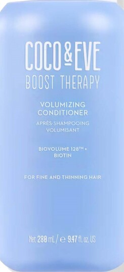 Coco & Eve Boost Therapy Hair Volumising Conditioner 280 ml