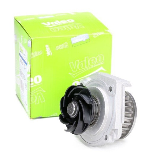 VALEO 506640 Vannpumpe