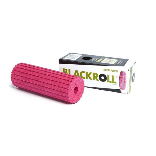 Blackroll Mini Flow Foamroller Blackroll Mini Flow Foamroller