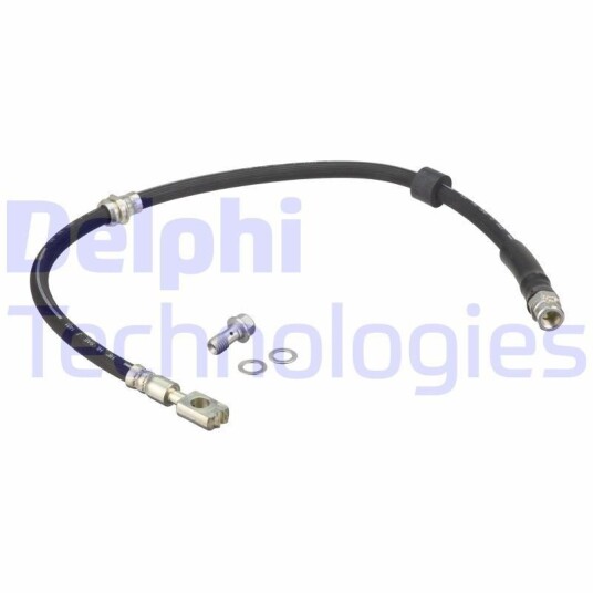 Bremseslange DELPHI LH7608 Bremseslange DELPHI LH7608
