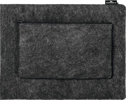 Durable Effect Sleeve Til Laptop 33 Cm 13"