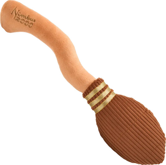Noble Collection Nimbus 2000 Kost Plysj Harry Potter Noble Collection Nimbus 2000 Kost Plysj Harry Potter