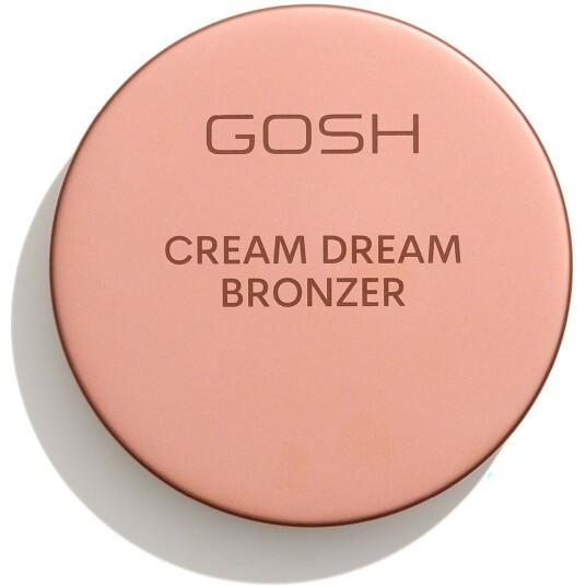 Cream Dream Bronzer