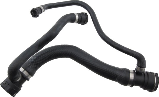 PREXAparts P226040 Radiatorslange