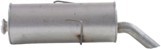 Bakre eksospotte BOSAL 135 419