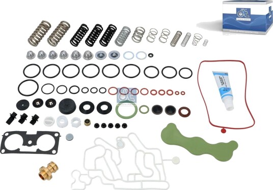 Reparasjonssett lufttørker DT Spare Parts 1.00812