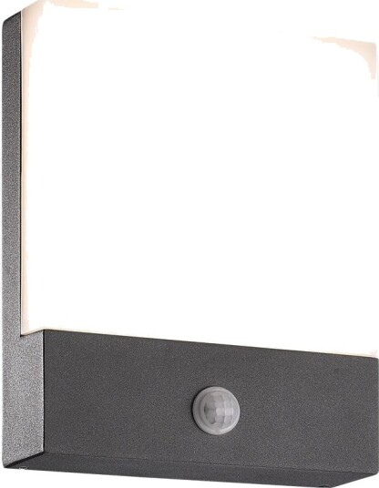Santec Vegglampe LED 3000K 360lm
