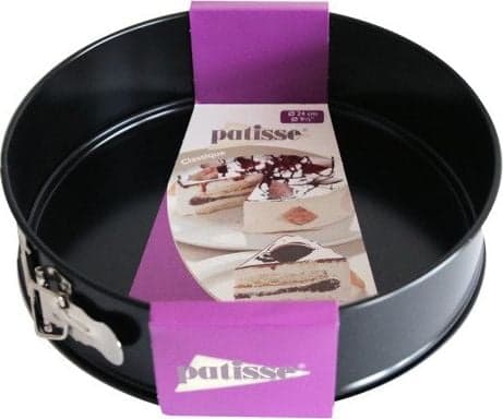 Patisse springform cake tin 24 cm Classic universal