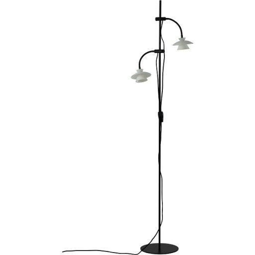 Dyberg Larsen Valby Gulvlampe Opal Dyberg Larsen Valby Gulvlampe Opal