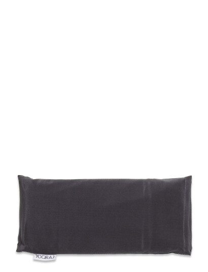 Yogiraj Eye Pillow - Yogiraj - Black - ONE SIZE Yogiraj Eye Pillow - Yogiraj - Black - ONE SIZE
