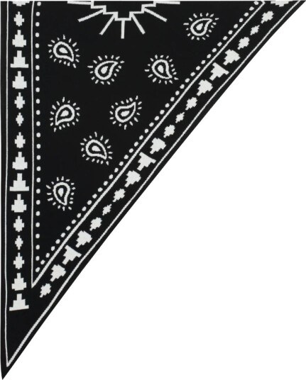 Marcelo Burlon Herre Accessories Svart ONE SIZE, Marcelo Burlon Herre Accessories Svart ONE SIZE,