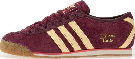 adidas Originals Italia 70S W - Purple - 39 1/3 adidas Originals Italia 70S W - Purple - 39 1/3