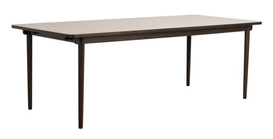 Rowico Fairmount spisebord 220x95 123188 Rowico Fairmount spisebord 220x95 123188