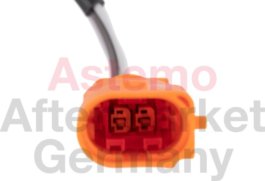 Sensor eksostemperatur HITACHI 2505551 Sensor eksostemperatur HITACHI 2505551