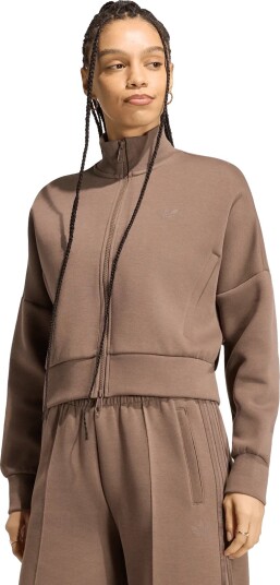 Adidas Originals Spacer Tt Brown L