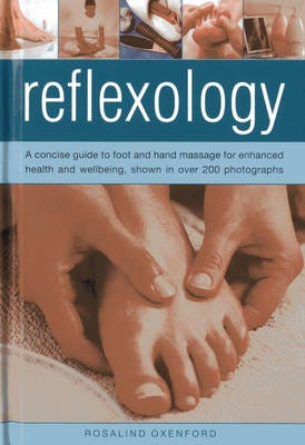 Reflexology