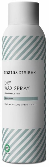 Dry Wax Spray Fragrance Free 200 ml Dry Wax Spray Fragrance Free 200 ml