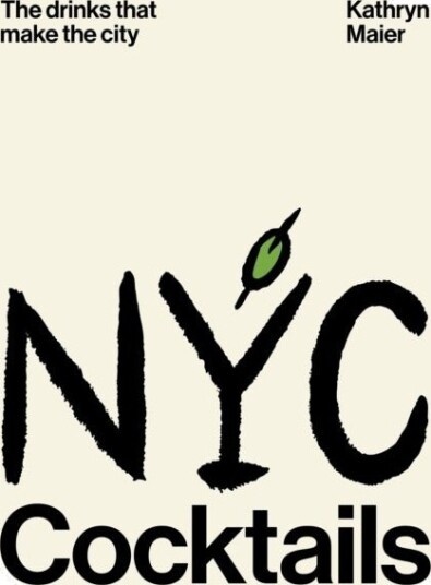 NYC Cocktails