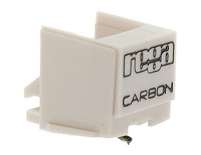 Rega Carbon Stift