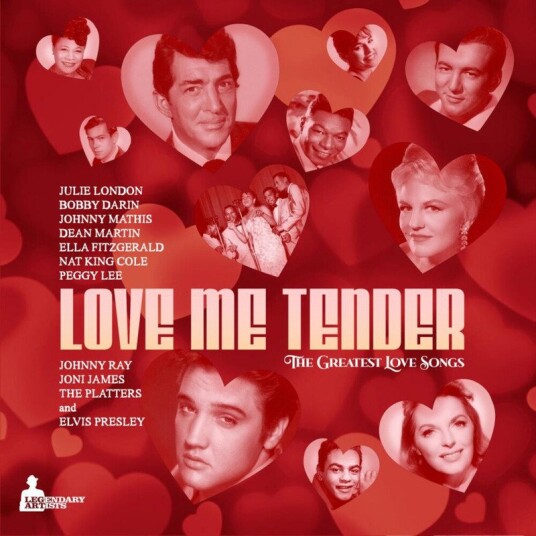 Greatest Love Songs Vinyl Greatest Love Songs Vinyl