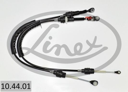 LINEX 10.44.01 Kabel, girmekanisme