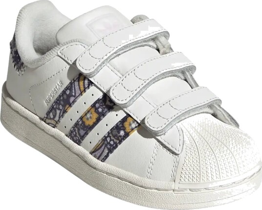 Adidas Originals Superstar Ii Cf C White 34 Adidas Originals Superstar Ii Cf C White 34