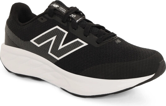 New Balance New Balance Freshfoam 520 V9 Kids Lace Black 40