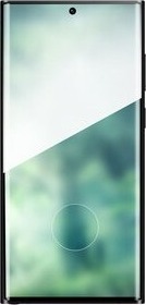 Xqisit 600234, Samsung, Galaxy S24 Ultra, Ripebestandig, Slagfast, Ripebestandig, Transparent, 1 Stk