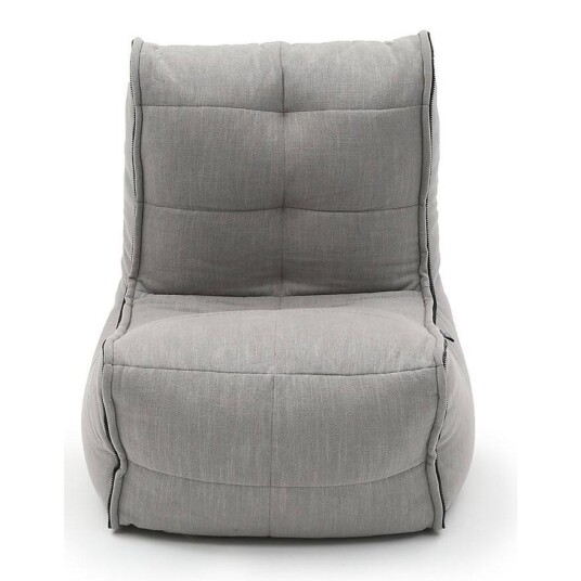 Link Single Modulsofa Keystone Gray