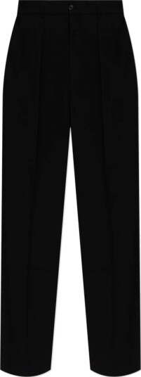 Balenciaga Herre Bukser Svart XS,