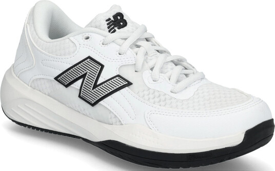 New Balance New Balance 696 V7 White 36
